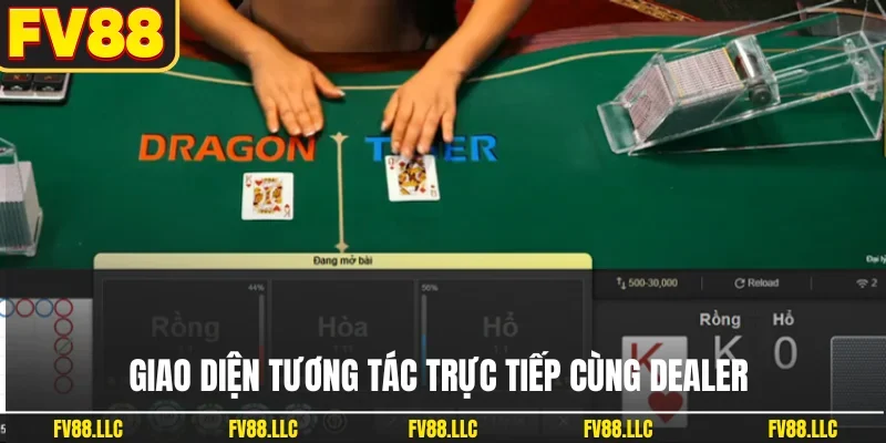 Bàn đấu quy định nguyên tắc rõ ràng