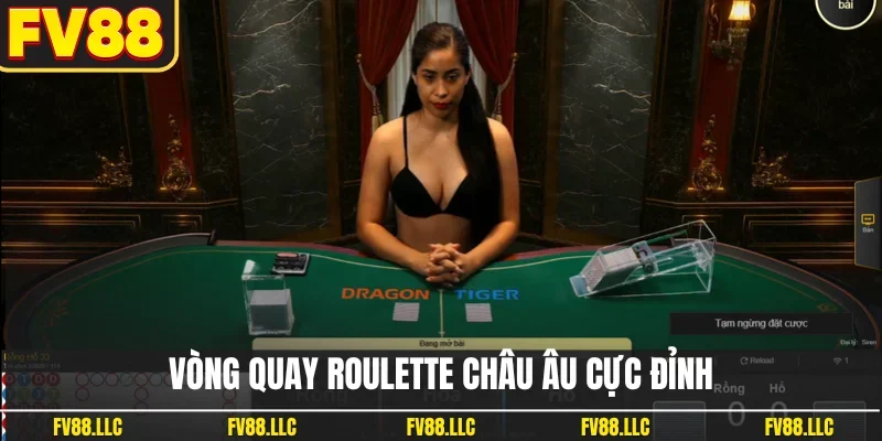 Khám phá lịch sử của game bài rồng hổ
