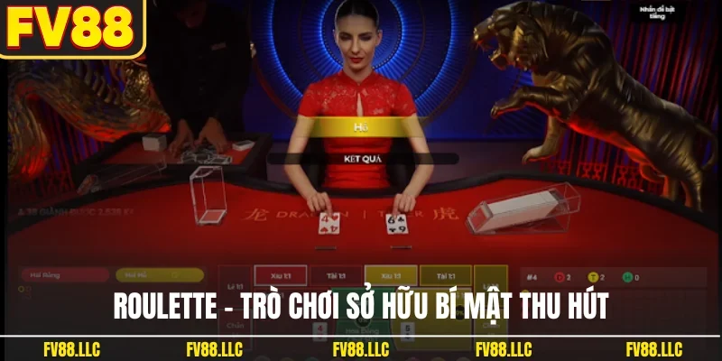 Rồng hổ