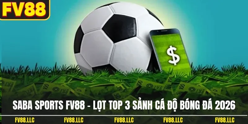 Saba Sports FV88